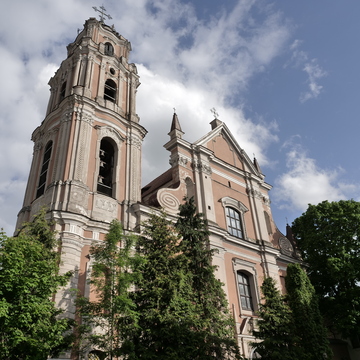 Church of All Saints