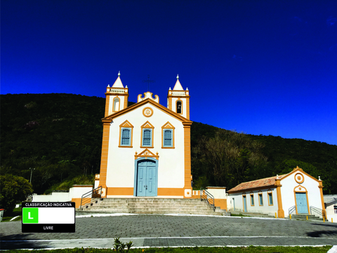 270 anos da presença Açoriana na 10a  Ilha dos Açores