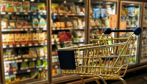 SUPERMERCADO MANANTIALES
