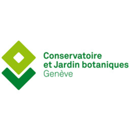 Conservatoire et Jardin botaniques de la Ville de Genève