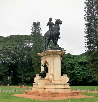 Maharaja Chamaraja Wodeyar