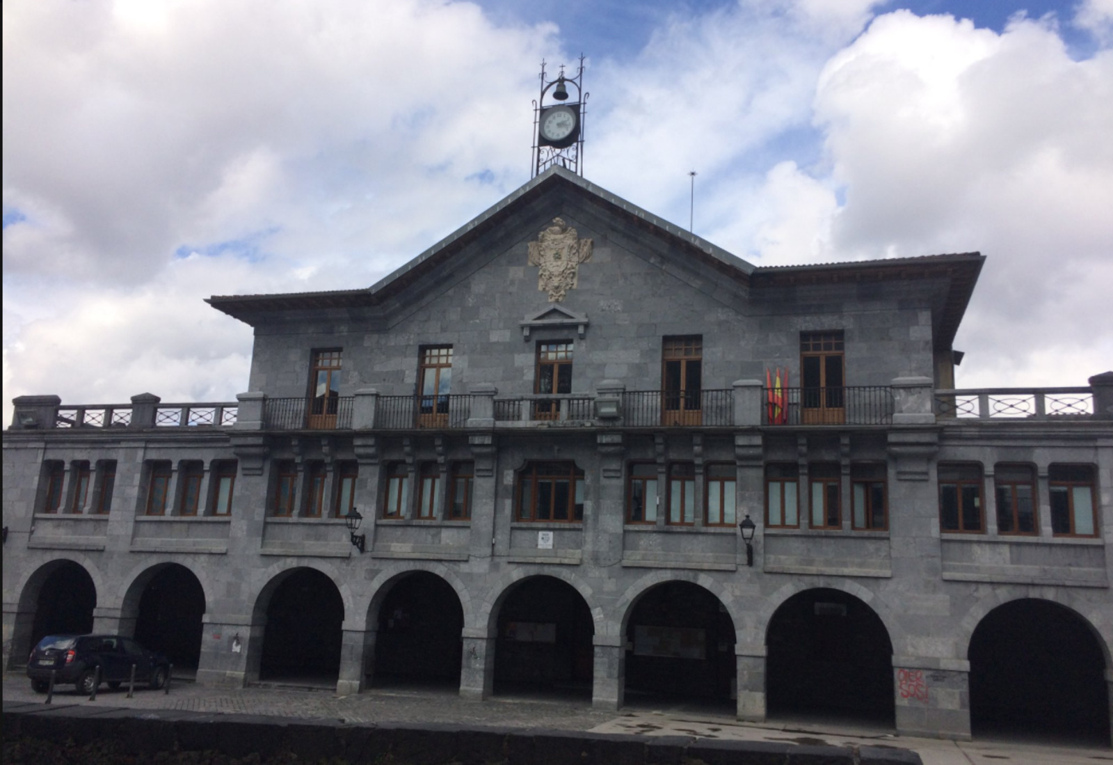 Ayuntamiento de Leitza