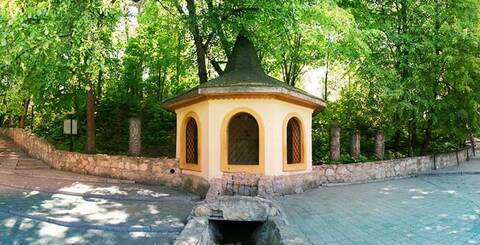 Имение купцов Стахеевых