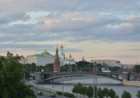 Большой Каменный мост