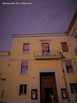 Conservatorio Musicale Umberto Giordano