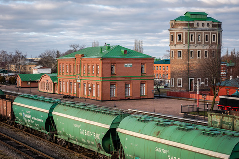 Lev Tolstoy (Astapovo)