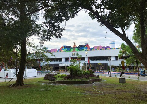 General Santos City Hall