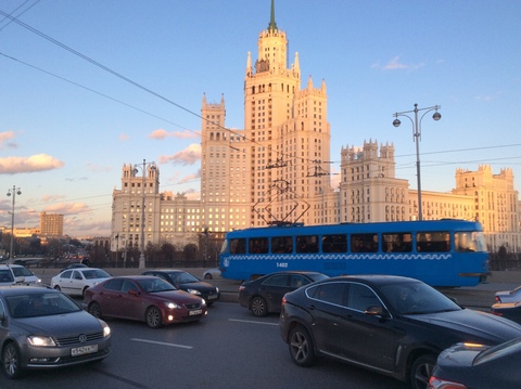 Большой Устьинский мост