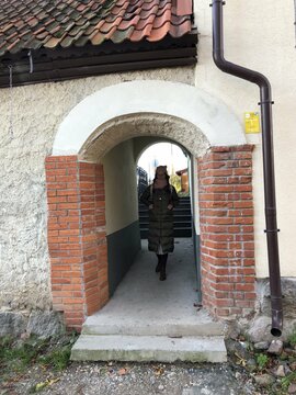 Арка желаний