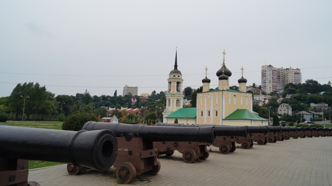 Адмиралтейская площадь