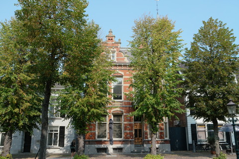 Herenhuis Heuvel 12