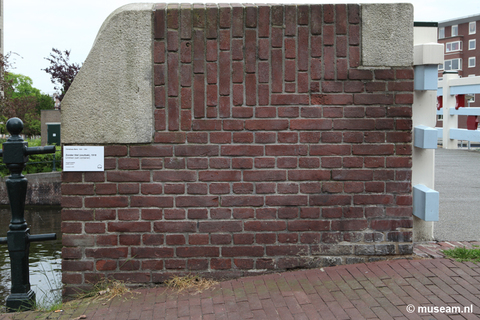 Zonder Titel (zoutbak)