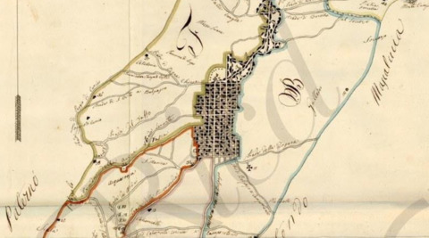 Belpasso from its foundation to the present days