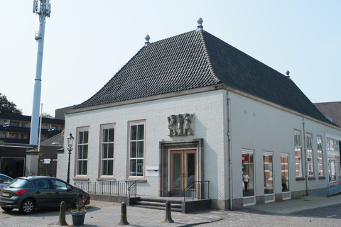 Pand Heuvel 27