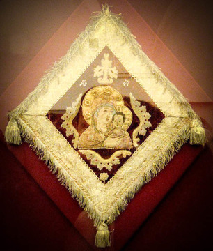 Набедренник и палица