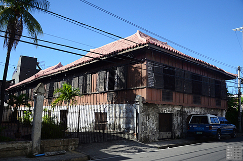 Casa Gorordo Museum