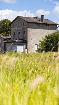 Усадьба фон Бюлов