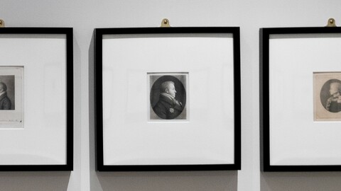 Портрет Петра Петровича Пассека