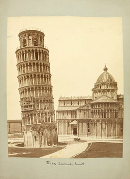 Torre di Pisa