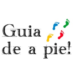 Guía de a Pie!
