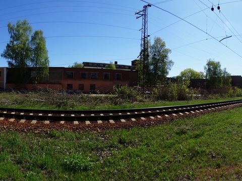 Металлург-Электросталь