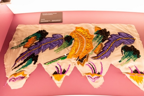 7. Глава I. Вышивальная артель