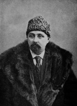 Впечатления Дмитрия Наркисовича Мамина-Сибиряка