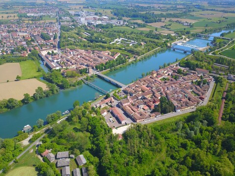 PIZZIGHETTONE
