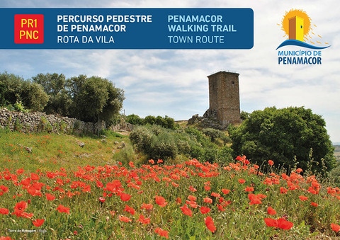 Percurso Pedestre de Penamacor