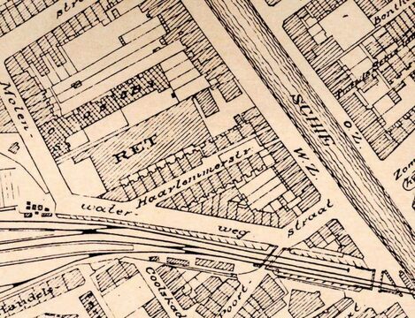 Joods onderwijs gedurende de bezetting