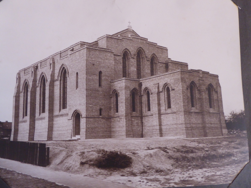 The Church of St Chad on the Knavesmire – Audio guide by Clements
