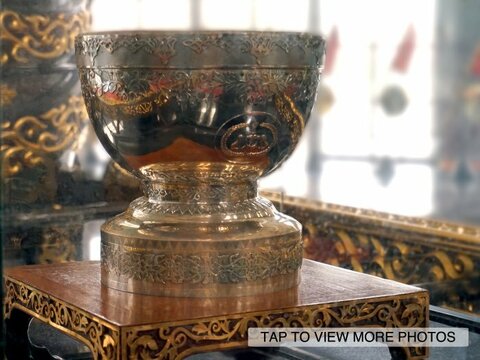 Nakara (小定音鼓)