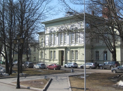 Финский классический лицей