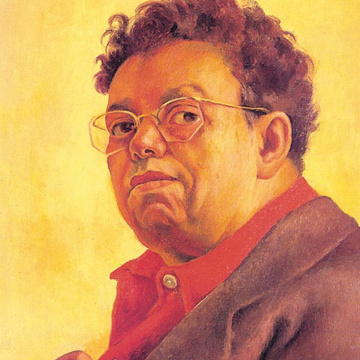 Диего Ривера. Фрески. Мехико