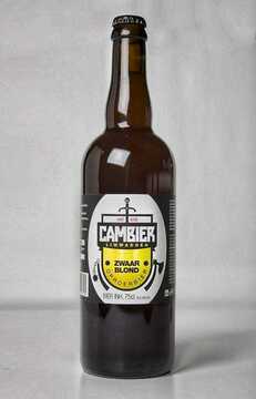 Over de Kelders: Beer