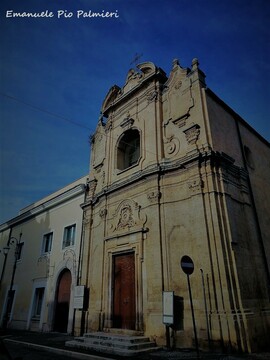 Chiesa di San Giovanni di Dio