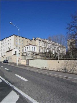 Maison Diocésaine - 教区之家