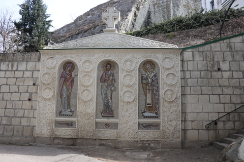 Монастырь