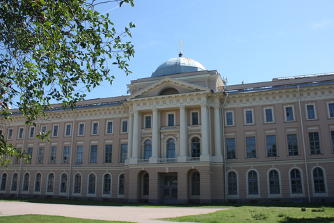 Церковь святой Екатерины