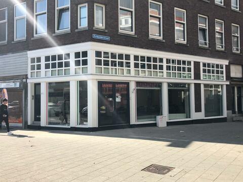 Infocentrum Alliantie Hand in Hand