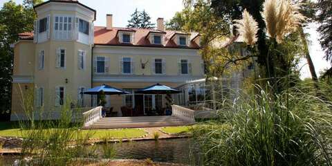 Jankovich-kastély, Somogytúr