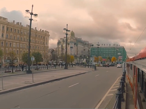 Вяземская Лавра