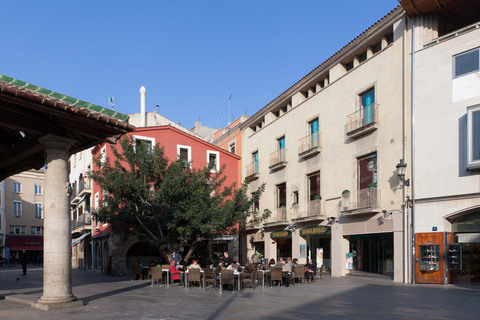 10. Casal Masferrer-Perpiñán (s. XVI-XX)