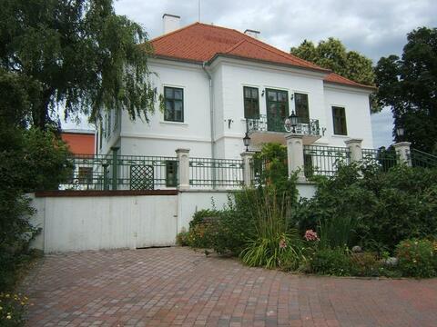 Kacskovics-Bánó-kastély, Felsőmocsolád