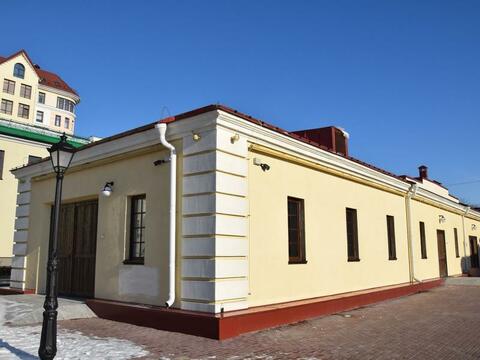 Инженерные мастерские