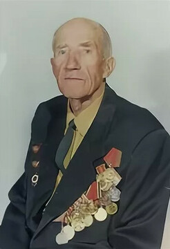 Улица Бабушкина