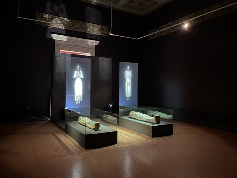 зал мультимедиа