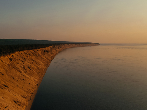 Рассветы и закаты