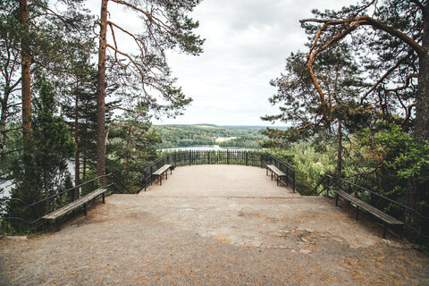 Culture Biking Häme