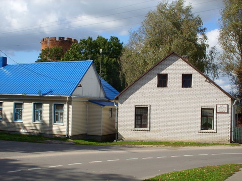 Закусачная і юдэнрат